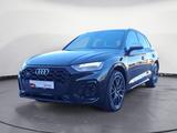 Audi SQ5 TDI Business Virtual Navi Keyless Kamera - Audi SQ5: TDI