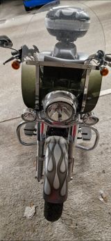 Harley-Davidson -Dyna Switchback - Offers matching your search criteria