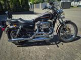 Harley-Davidson Sportster 1200 XL2 - HARLEY-DAVIDSON XL 2