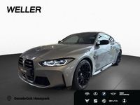 BMW M4 - Vorschau Bild 1