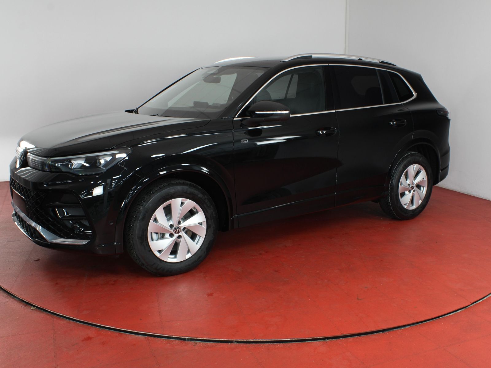 Volkswagen Tiguan - Bild 29