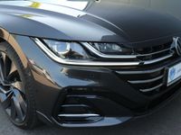 Volkswagen Arteon - Vorschau Bild 5