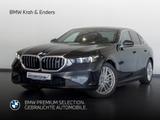BMW i5 eDrive40 H&K+Memory+LED+Pano+SHZ DW 0,25%