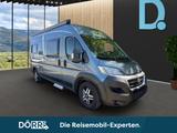 Pössl 2Win x TV, Solaranlage, Navi - Pössl TV