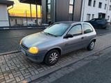 Opel Corsa B TÜV NEU!!! - gebrauchte Opel Corsa aus dem Jahr 1995