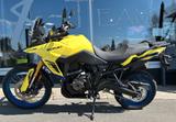 Suzuki V-Strom 800DE - Angebote