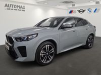 BMW X2 - Vorschau Bild 1