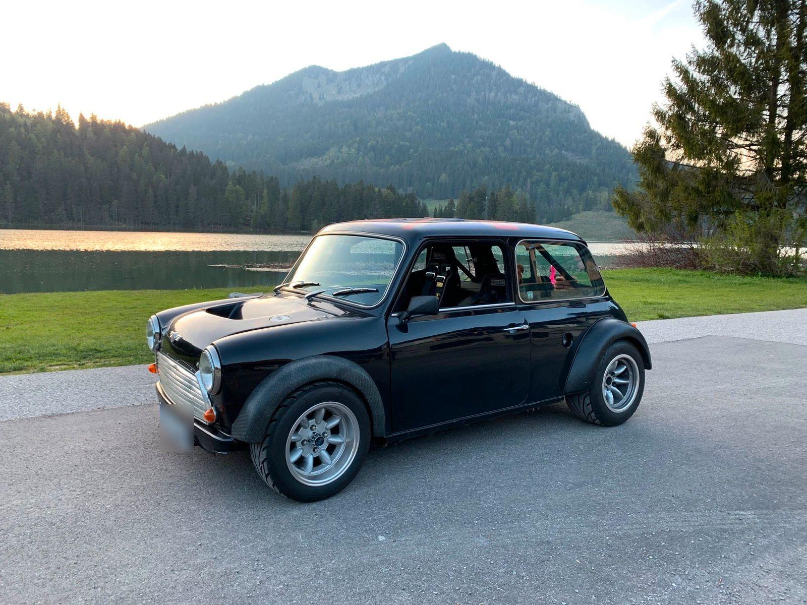 MINI Andere