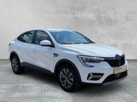 Renault Arkana - Vorschau Bild 7