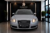 Audi A6 Avant 3.0 TDI quattro - Audi A6 aus 2005: Kombi
