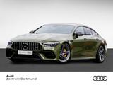 Mercedes-Benz AMG GT 63 S 4X4 PANO 360°CAM ALU20 eKLAPPE NAVI - Mercedes-Benz AMG GT in Hagen
