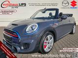 MINI John Cooper Works Cabrio | Navi | Leder | LED | - MINI Cabrio Serie Gebrauchtwagen
