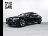 Mercedes-Benz S 350 Mercedes-Benz S 350 d 4Matic Lang AMG LINE - Mercedes-Benz S 350
