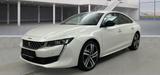 Peugeot 508 GT-Line /Navi/Kamera/Led/ - gebrauchte Peugeot 508 aus dem Jahr 2019