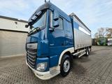 DAF XF450 SC 6x2 Retarder/Standklima/Nur286-TKM/TOP - Angebote