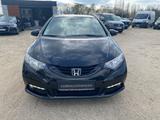 Honda Civic Tourer Sport Klimaa, SR,WR,Alu,RFK,Tempo - Honda Civic mit Benzin-Antrieb: Kombi