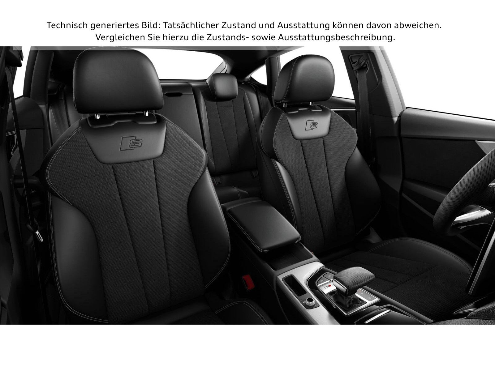 Audi S5 - Bild 7