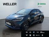 Toyota C-HR 1.8 Hybrid Teamplayer *Technik Paket*ACC*Ka - Toyota C-HR in Dresden