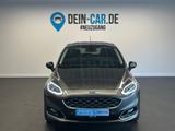 Ford Fiesta Vignale - Ford Fiesta: V