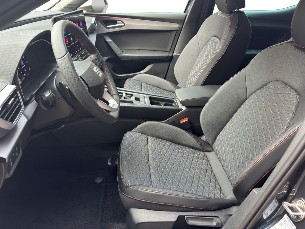 Seat Leon - Bild 12