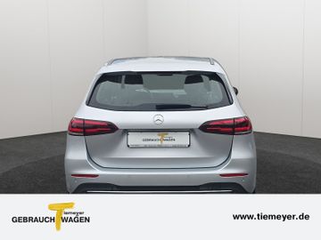 Mercedes B 200 - 6