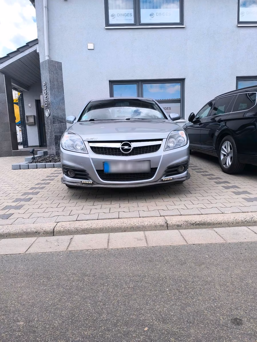 Opel Vectra