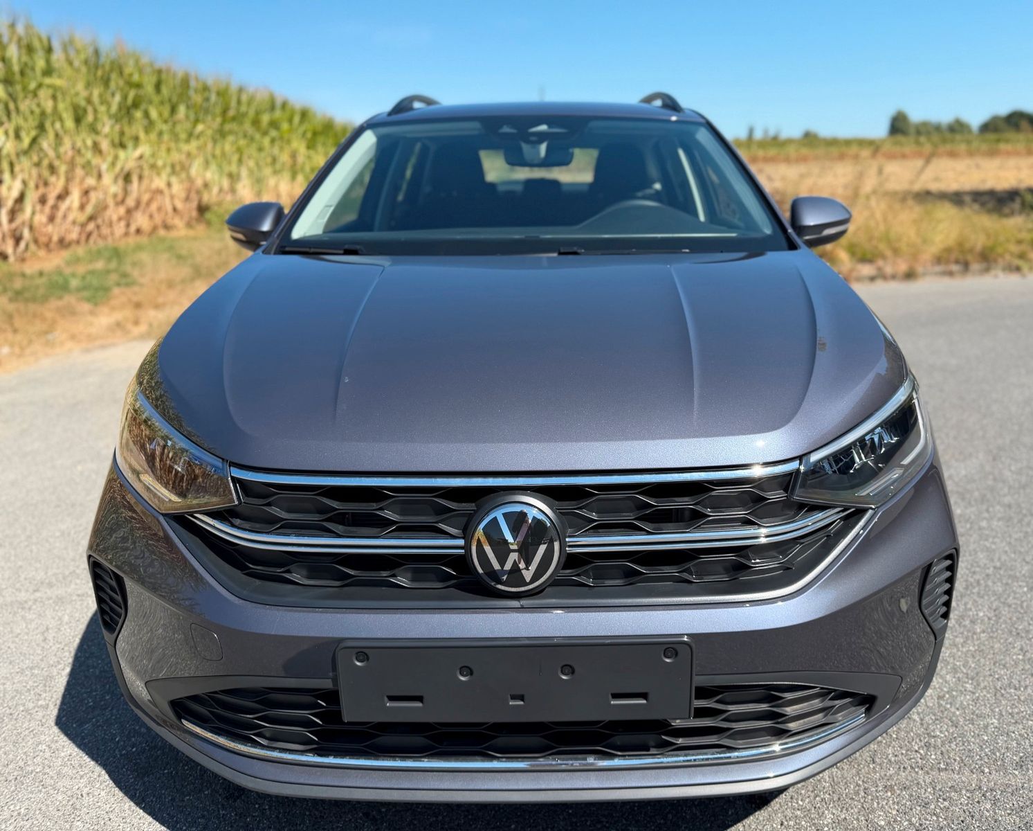 Volkswagen Taigo 1.0 TSI 85 kW DSG sitzh/LED/carplay imagem 2