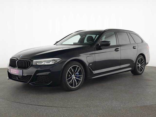 BMW 530e xDrive M-Sport Kamera|AHK|LED|ACC|SHZ