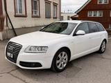 Audi A6 Allroad 3.0TDI (DPF) quattro tiptronic - - Audi A6 Allroad aus 2010