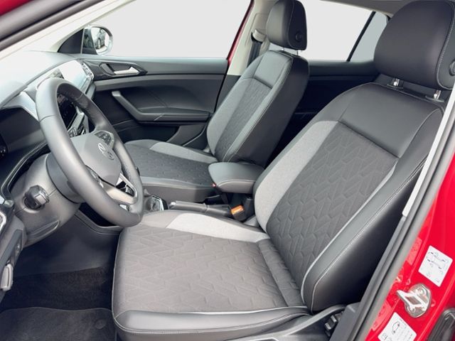 T-Cross LIFE 1.0 TSI EINPARKHILFE ACC LED NAVI A