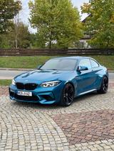 BMW M2 Competition Premium Selection Garantie  - BMW: Premium Selection