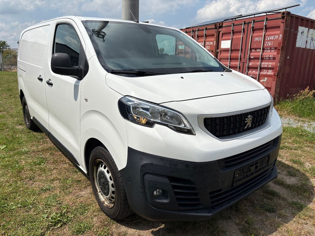 Image of Peugeot Expert