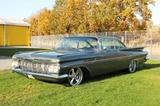 Chevrolet Impala Sport Coupe - Chevrolet Gebrauchtwagen von 1959