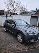 Seat Tarraco 2.0 TSI 140kW Xperience 4Drive DSG X... - Seat Tarraco Gebrauchtwagen in Stuttgart