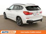 BMW X1 xDrive 25i M Sport Aut.*NAVI*LED*HEAD-UP*ACC* - BMW X1: Xdrive
