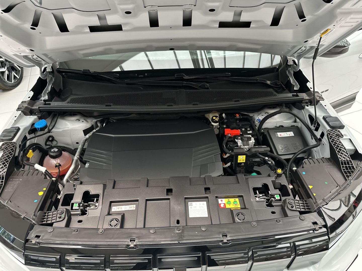 Jeep Compass - Bild 14