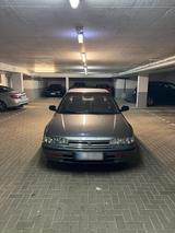 Honda Accord 2.0i Limousine mit H-Kennzeic... - gebrauchte Honda Accord aus dem Jahr 1992