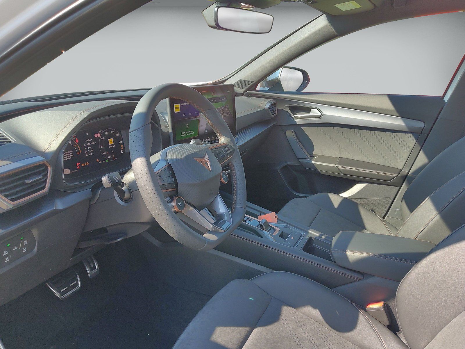 Cupra Formentor - Bild 11