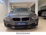 BMW 320 d Efficient Dynamics Edition / Netto 5.462 € - BMW 320: E46