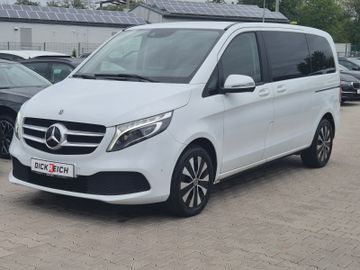 Mercedes V 250 - 8