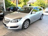 Opel Insignia A Sports Tourer Innovation **NAVI**SH** - gebrauchte Opel Insignia aus dem Jahr 2014
