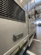 HYMER / ERIBA / HYMERCAR B-Klasse ML I BlackLine 780 KEIN HUBBETT, Klima - Hymer B Klasse ML I 780