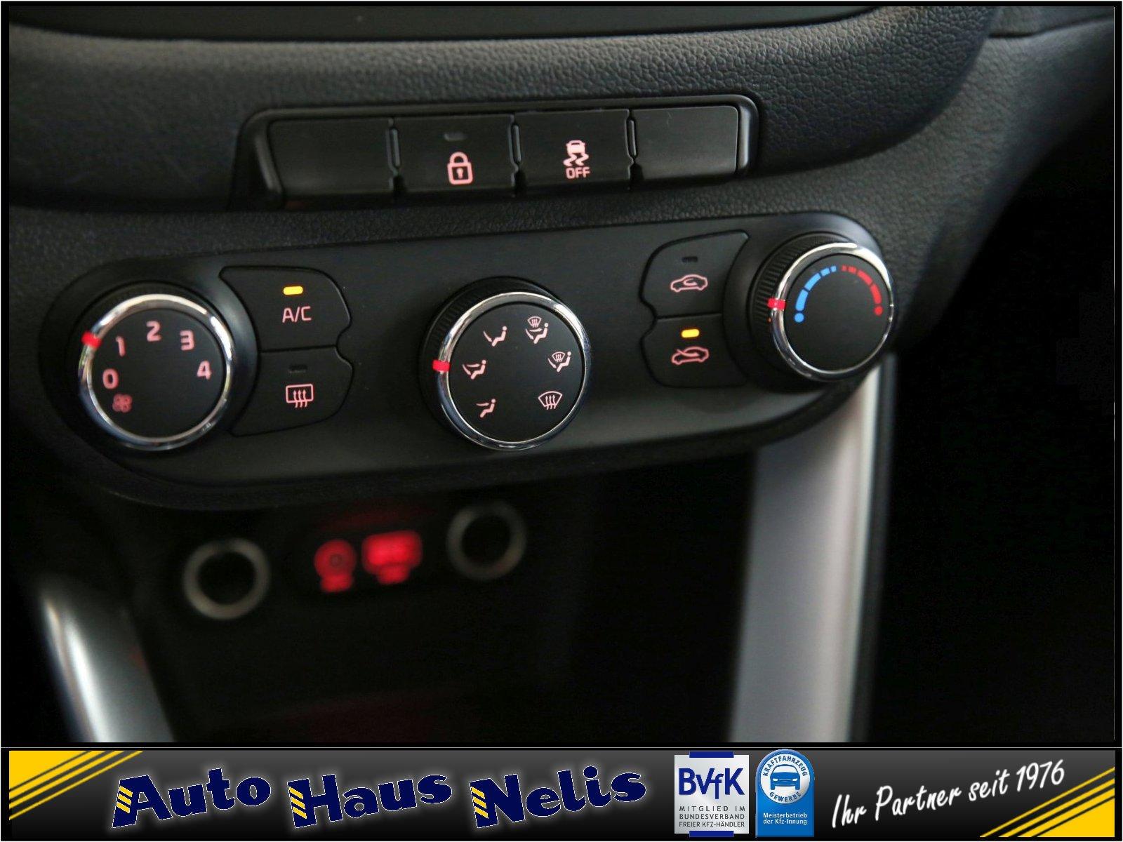 Kia Cee'd Sportswagon 1.6 GDI Edition 7 NaviTouch PD