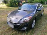 Mazda Verkaufe Mazda 3 - Mazda aus 2011: Mazda3