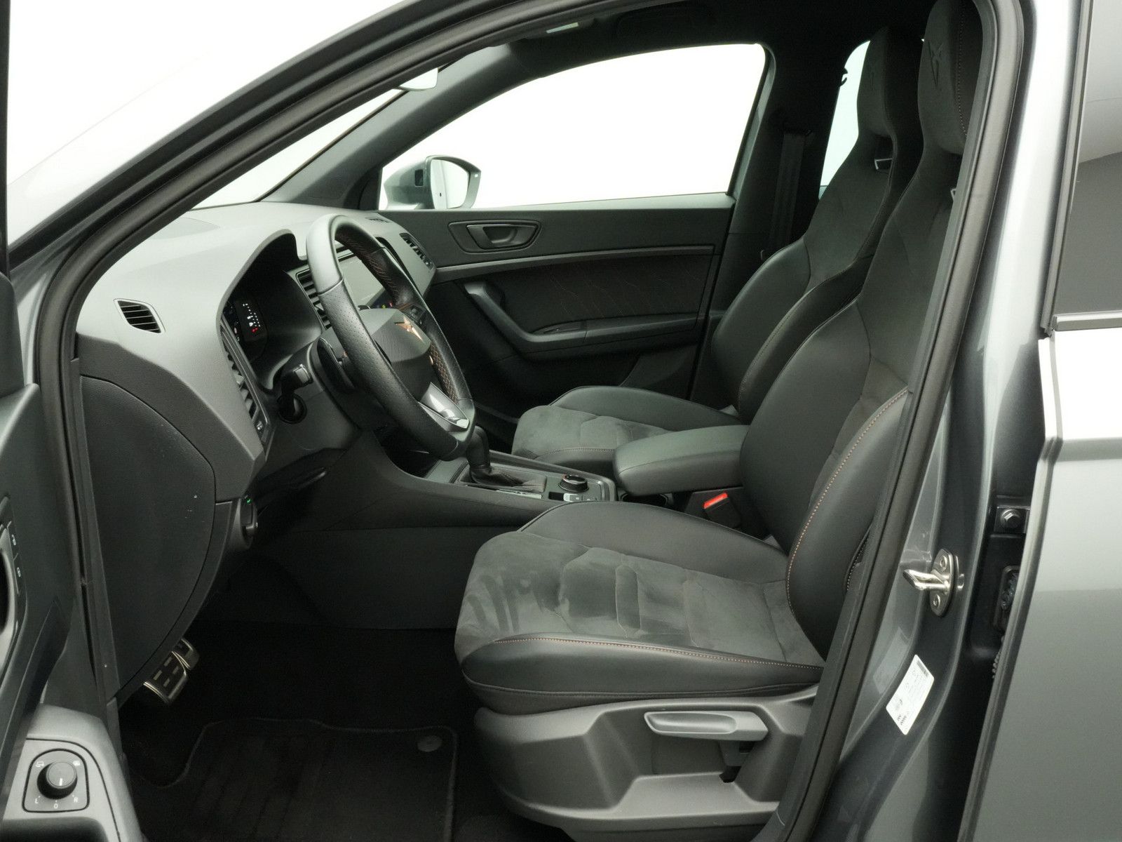 Cupra Ateca - Bild 9