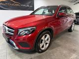 Mercedes-Benz GLC 250d 4Matic Exklusive *AMG*AHK*ACC*PANO*LED*