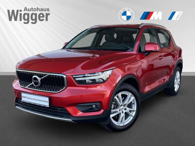 Volvo XC40 D4 AWD Geartronic Momentum Pro/StandHZG/Nav