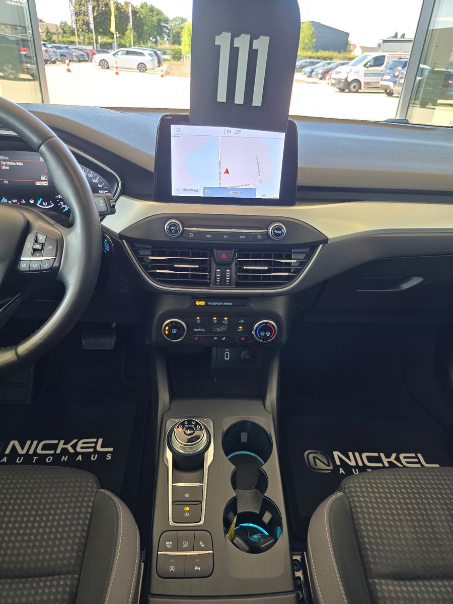 Ford Focus Tur. Titanium*Led*Ahk*Acc*Kamera*Pano*B&O*