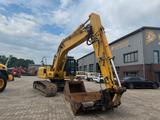 Komatsu PC 210 LC-8 - Komatsu Kettenbagger Pc 210