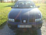 Seat Automatik - gebrauchte Seat Toledo aus dem Jahr 2001